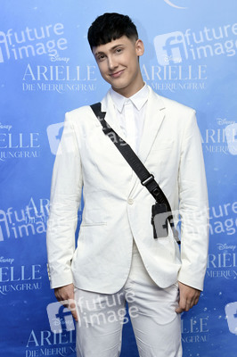 Filmpremiere 'Arielle, die Meerjungfrau' in Berlin