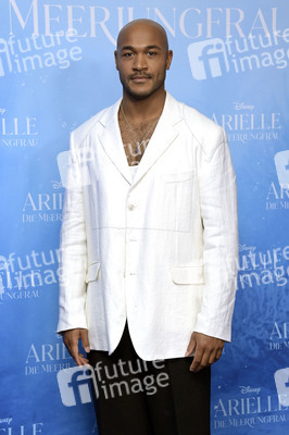 Filmpremiere 'Arielle, die Meerjungfrau' in Berlin