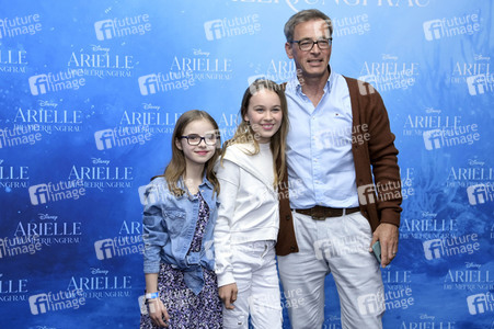 Filmpremiere 'Arielle, die Meerjungfrau' in Berlin