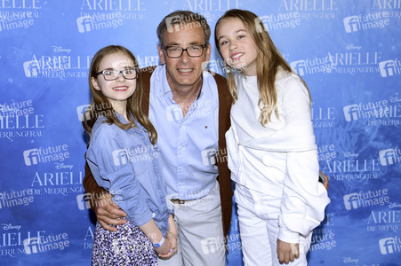 Filmpremiere 'Arielle, die Meerjungfrau' in Berlin