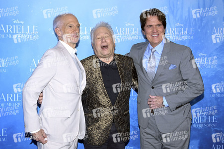 Filmpremiere 'Arielle, die Meerjungfrau' in Berlin