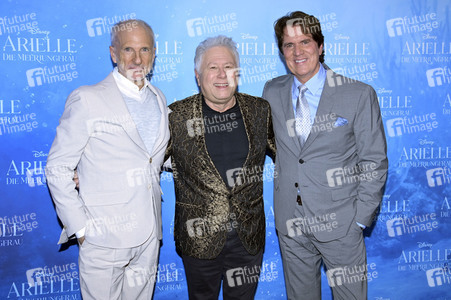 Filmpremiere 'Arielle, die Meerjungfrau' in Berlin
