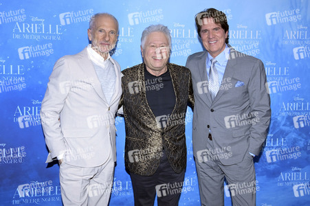 Filmpremiere 'Arielle, die Meerjungfrau' in Berlin
