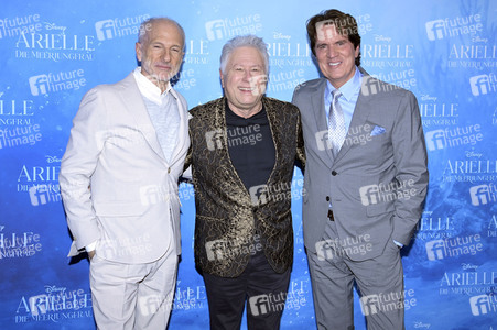 Filmpremiere 'Arielle, die Meerjungfrau' in Berlin