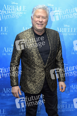 Filmpremiere 'Arielle, die Meerjungfrau' in Berlin