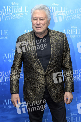 Filmpremiere 'Arielle, die Meerjungfrau' in Berlin