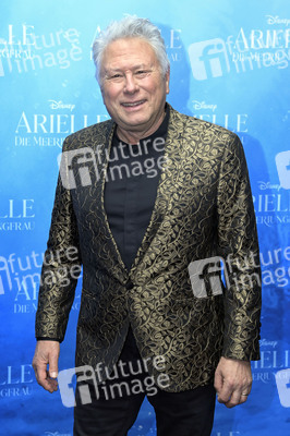 Filmpremiere 'Arielle, die Meerjungfrau' in Berlin