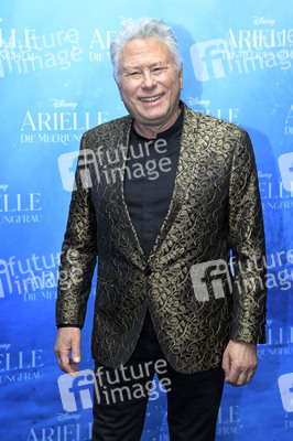 Filmpremiere 'Arielle, die Meerjungfrau' in Berlin