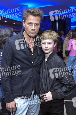 Filmpremiere 'Arielle, die Meerjungfrau' in Berlin