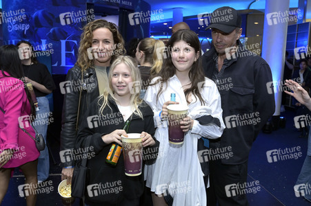 Filmpremiere 'Arielle, die Meerjungfrau' in Berlin