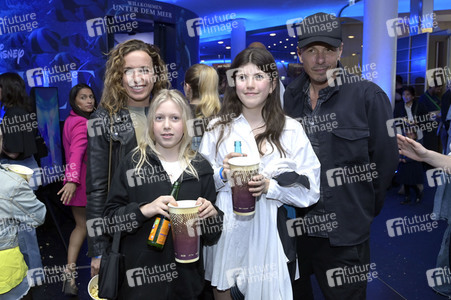 Filmpremiere 'Arielle, die Meerjungfrau' in Berlin