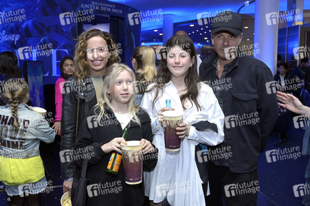 Filmpremiere 'Arielle, die Meerjungfrau' in Berlin