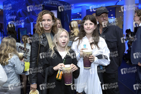 Filmpremiere 'Arielle, die Meerjungfrau' in Berlin