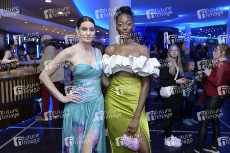 Filmpremiere 'Arielle, die Meerjungfrau' in Berlin