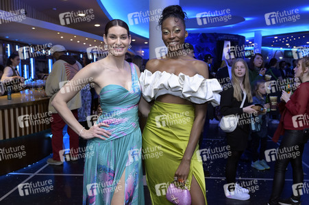 Filmpremiere 'Arielle, die Meerjungfrau' in Berlin