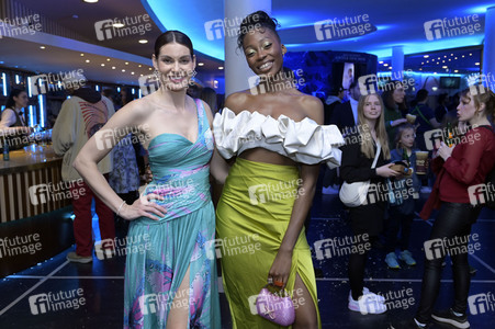 Filmpremiere 'Arielle, die Meerjungfrau' in Berlin