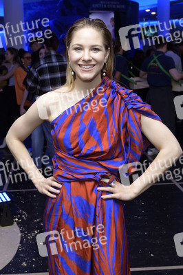 Filmpremiere 'Arielle, die Meerjungfrau' in Berlin
