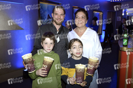 Filmpremiere 'Arielle, die Meerjungfrau' in Berlin