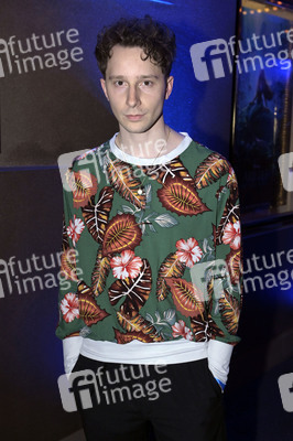 Filmpremiere 'Arielle, die Meerjungfrau' in Berlin