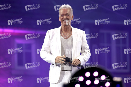 TV-Show 'MDR-Frühlingserwachen' in Aken