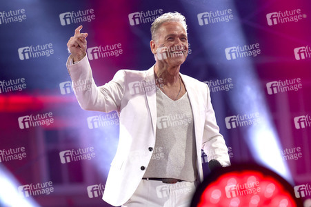 TV-Show 'MDR-Frühlingserwachen' in Aken