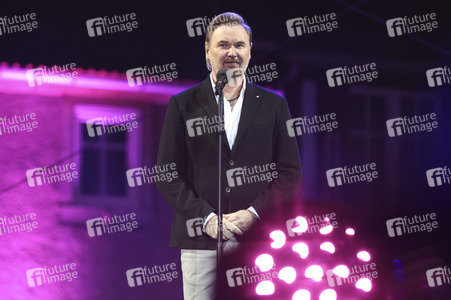 TV-Show 'MDR-Frühlingserwachen' in Aken
