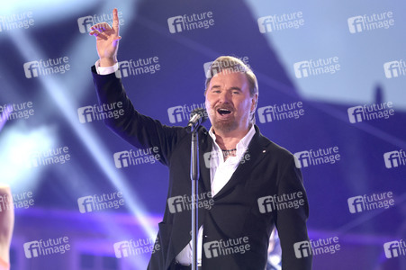 TV-Show 'MDR-Frühlingserwachen' in Aken