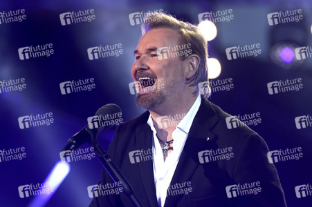 TV-Show 'MDR-Frühlingserwachen' in Aken