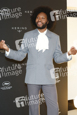 'Women in Motion' Talk, Cannes Film Festival 2023