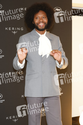 'Women in Motion' Talk, Cannes Film Festival 2023