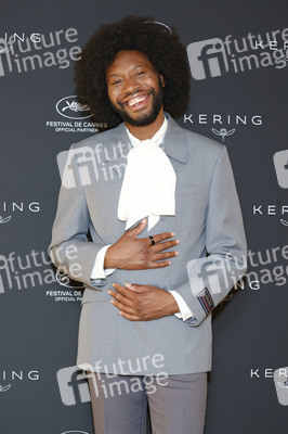 'Women in Motion' Talk, Cannes Film Festival 2023