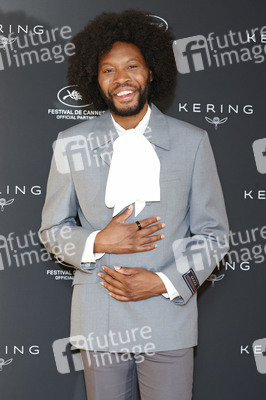 'Women in Motion' Talk, Cannes Film Festival 2023