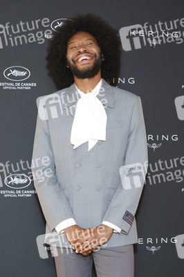 'Women in Motion' Talk, Cannes Film Festival 2023