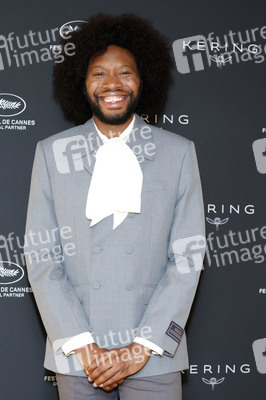 'Women in Motion' Talk, Cannes Film Festival 2023