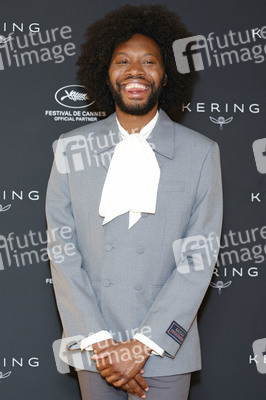 'Women in Motion' Talk, Cannes Film Festival 2023