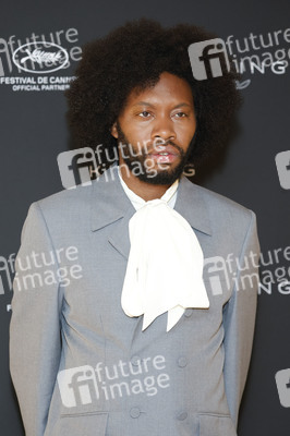 'Women in Motion' Talk, Cannes Film Festival 2023