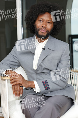'Women in Motion' Talk, Cannes Film Festival 2023