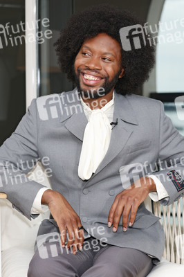 'Women in Motion' Talk, Cannes Film Festival 2023