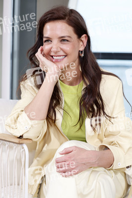 'Women in Motion' Talk, Cannes Film Festival 2023