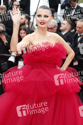 Filmpremiere 'Indiana Jones and the Dial of Destiny', Cannes Film Festival 2023
