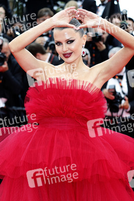 Filmpremiere 'Indiana Jones and the Dial of Destiny', Cannes Film Festival 2023