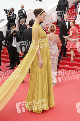 Filmpremiere 'Indiana Jones and the Dial of Destiny', Cannes Film Festival 2023