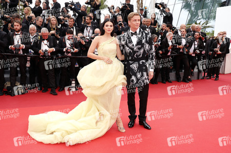 Filmpremiere 'Indiana Jones and the Dial of Destiny', Cannes Film Festival 2023