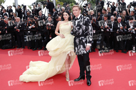 Filmpremiere 'Indiana Jones and the Dial of Destiny', Cannes Film Festival 2023