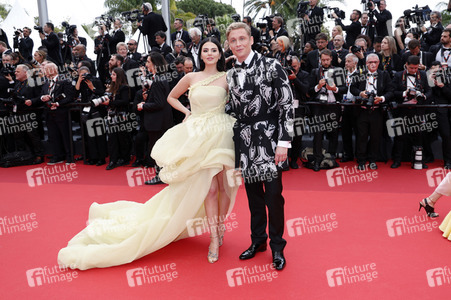 Filmpremiere 'Indiana Jones and the Dial of Destiny', Cannes Film Festival 2023