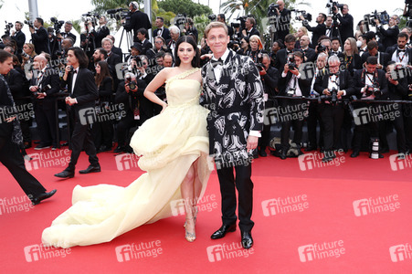 Filmpremiere 'Indiana Jones and the Dial of Destiny', Cannes Film Festival 2023