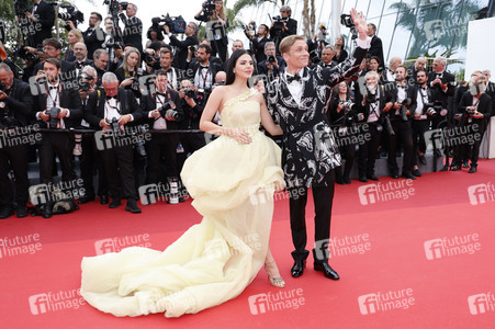 Filmpremiere 'Indiana Jones and the Dial of Destiny', Cannes Film Festival 2023