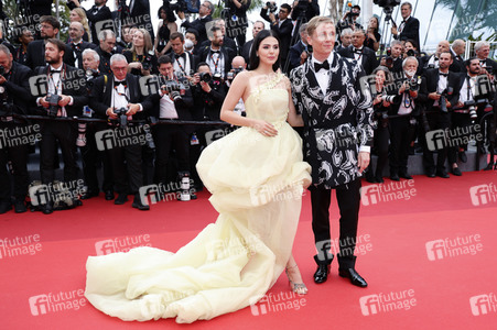 Filmpremiere 'Indiana Jones and the Dial of Destiny', Cannes Film Festival 2023