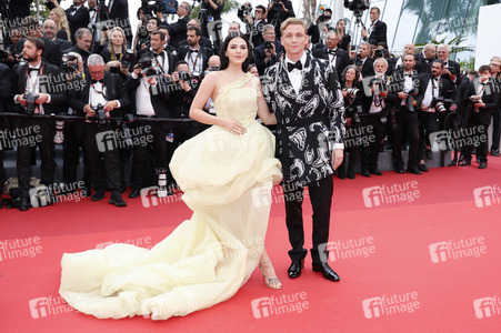 Filmpremiere 'Indiana Jones and the Dial of Destiny', Cannes Film Festival 2023