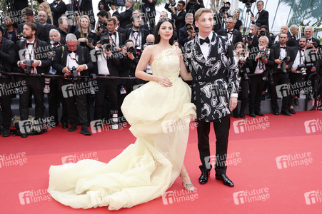 Filmpremiere 'Indiana Jones and the Dial of Destiny', Cannes Film Festival 2023